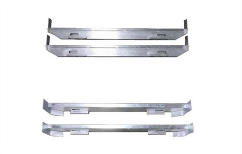 Truck Guardrail