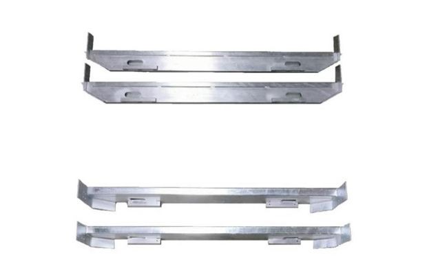 Truck Guardrail